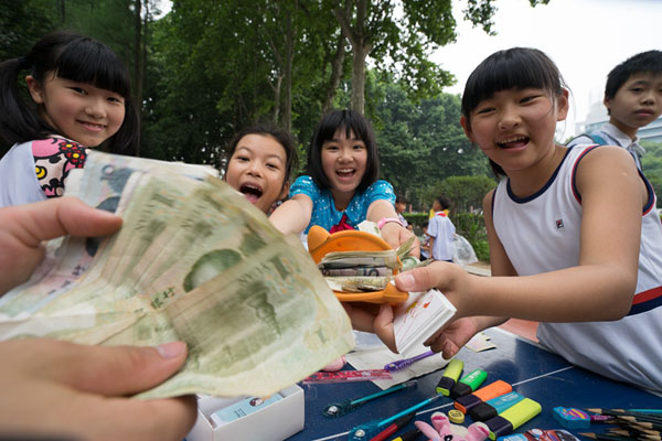 养细微之习惯 成优秀之品行